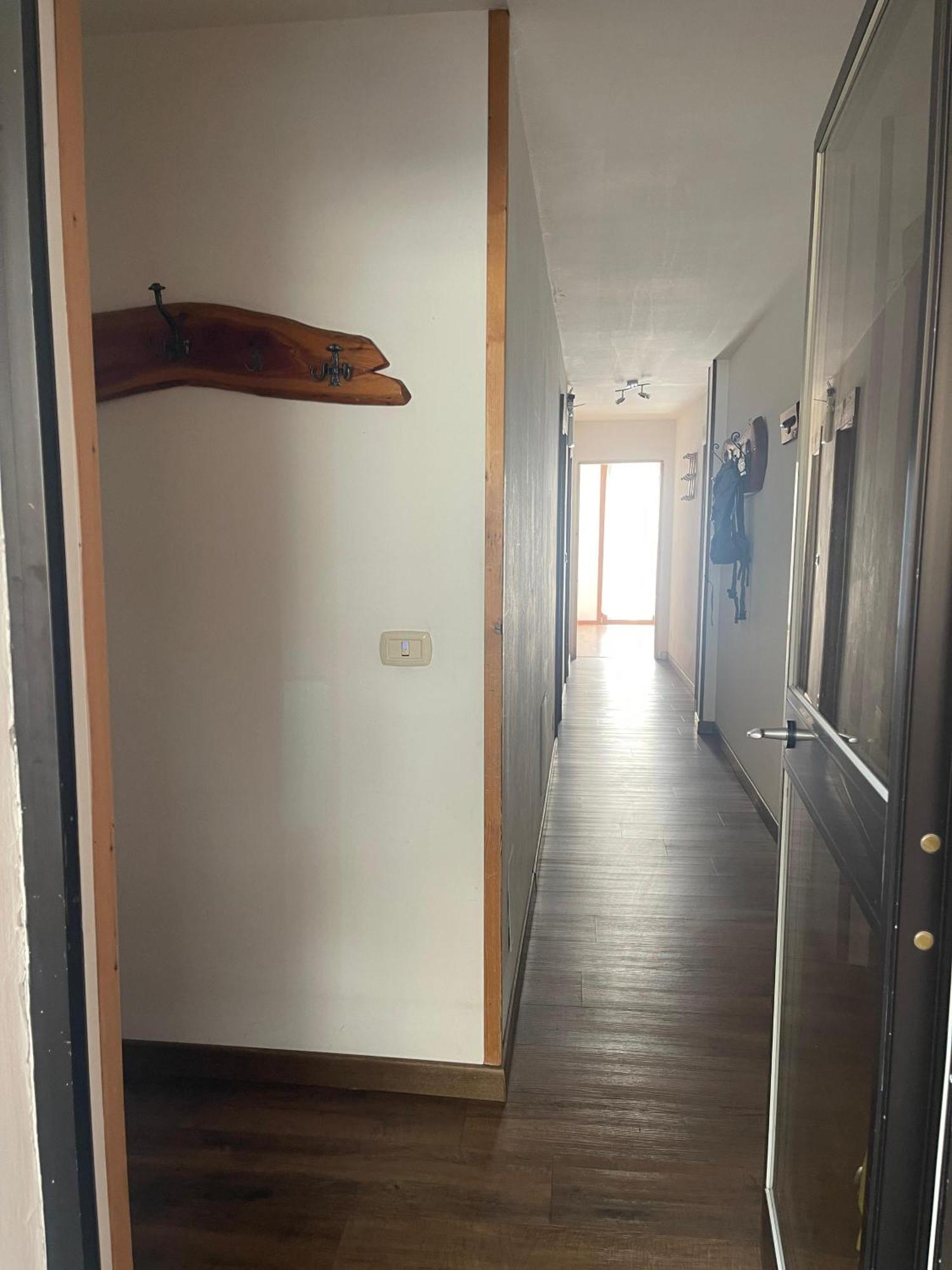 Chalet Valeruz Canazei Bagian luar foto