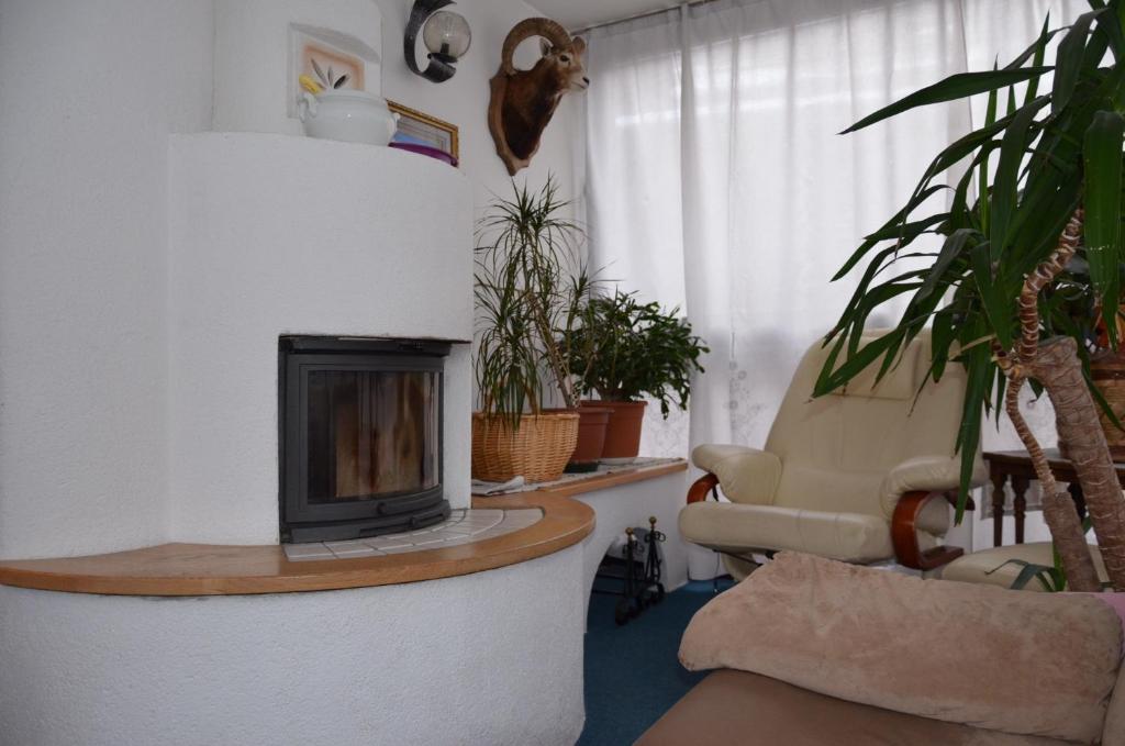 Chalet Valeruz Canazei Bagian luar foto
